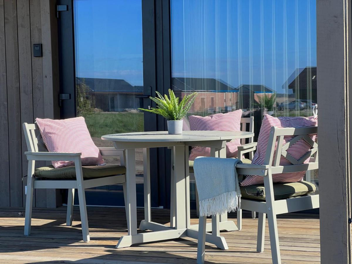 Apartamentai “Kursiu Snauda” Palanga Exteriér fotografie