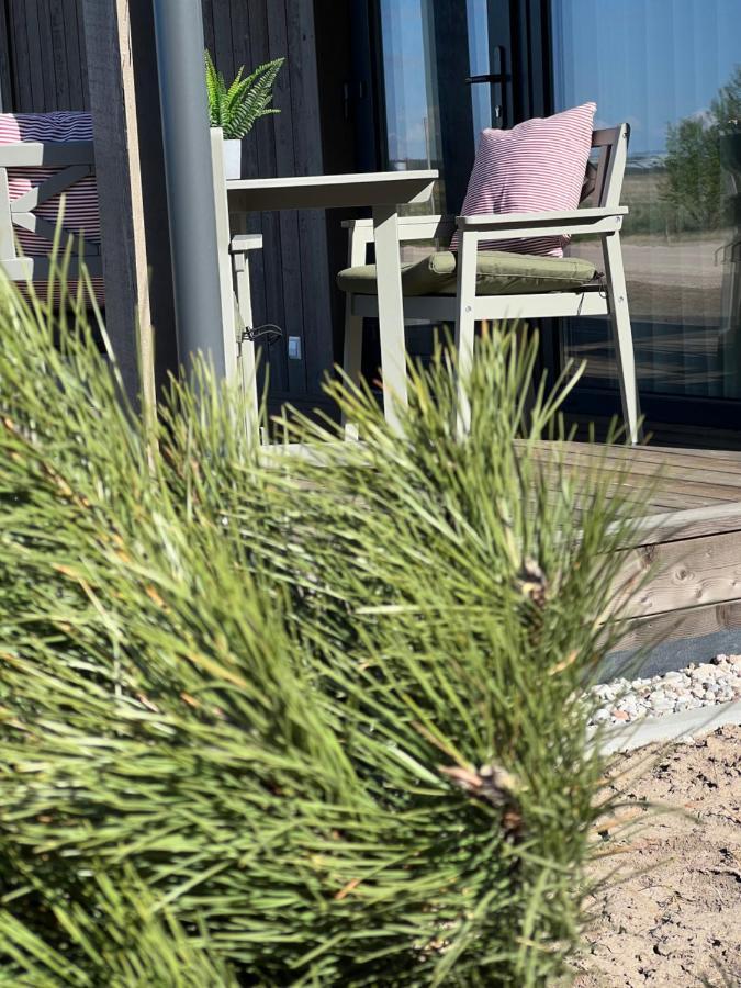 Apartamentai “Kursiu Snauda” Palanga Exteriér fotografie