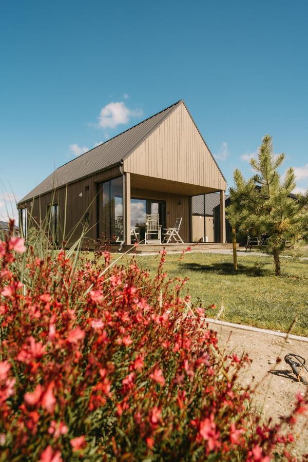 Apartamentai “Kursiu Snauda” Palanga Exteriér fotografie