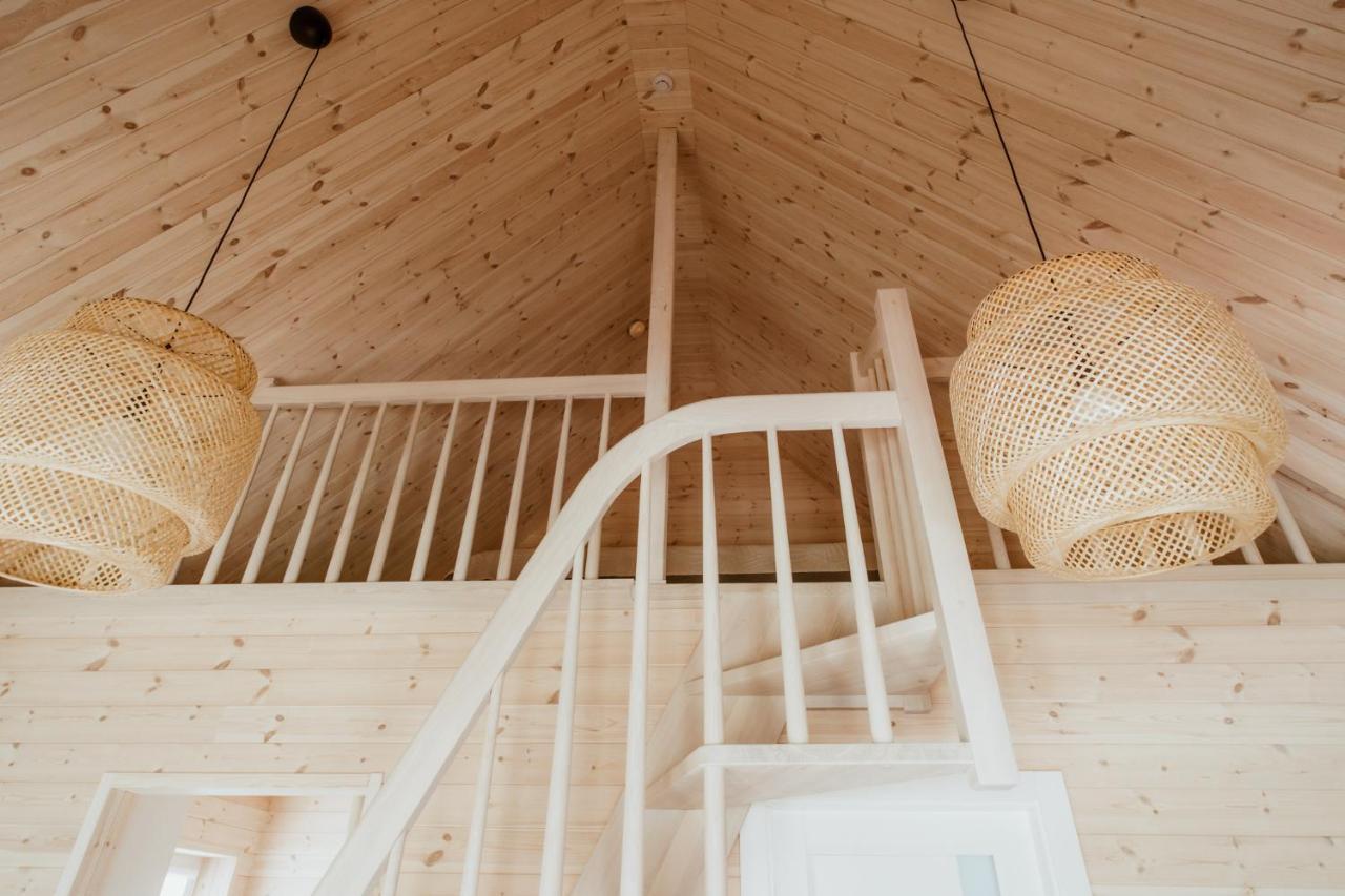 Apartamentai “Kursiu Snauda” Palanga Exteriér fotografie